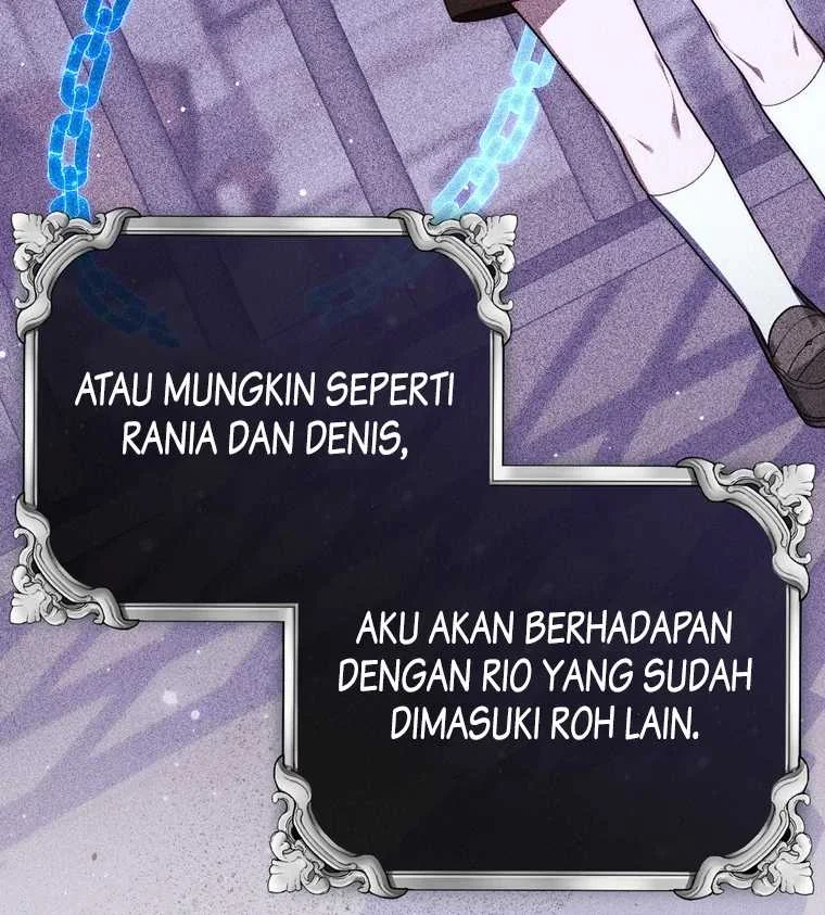 Fortune-Telling Lady Chapter 109 Gambar 37