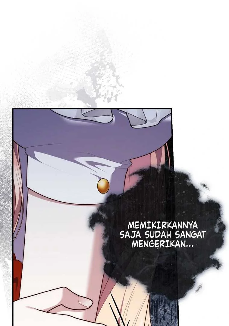 Fortune-Telling Lady Chapter 109 Gambar 39