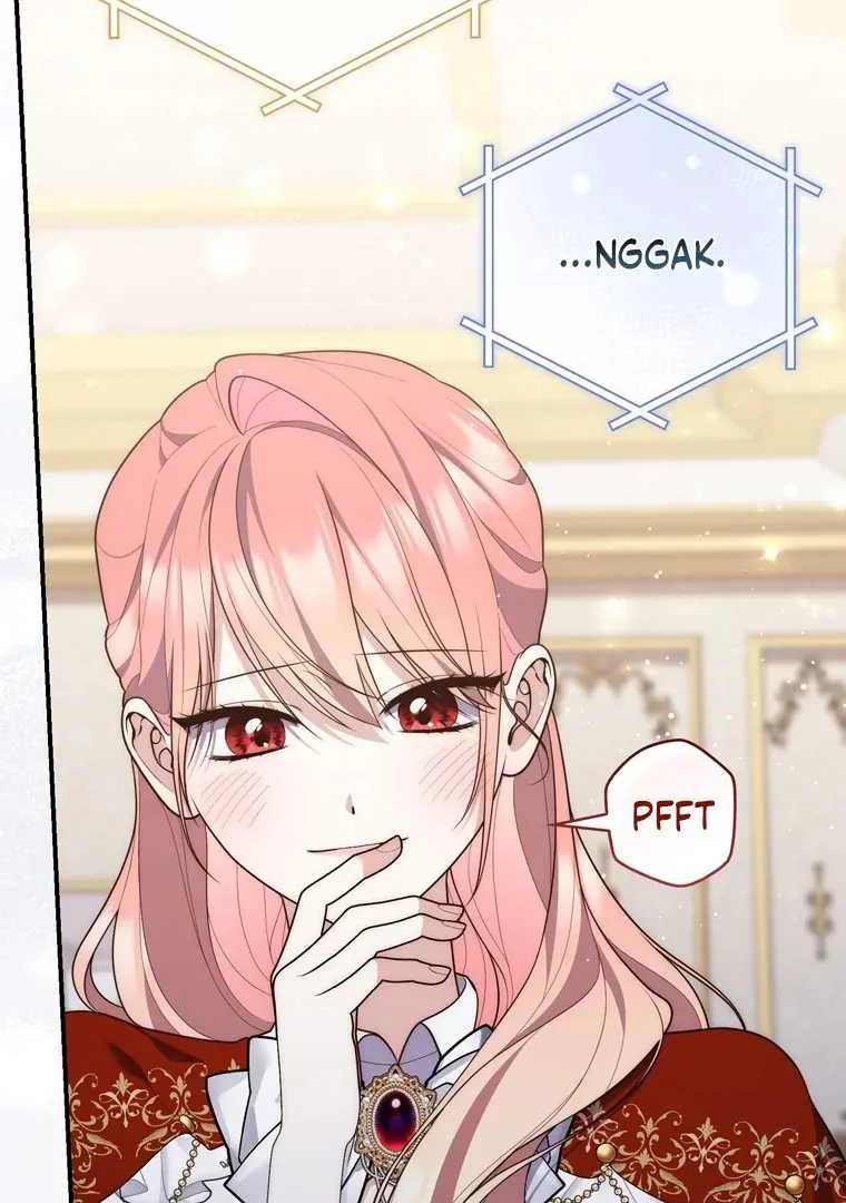 Fortune-Telling Lady Chapter 109 Gambar 43