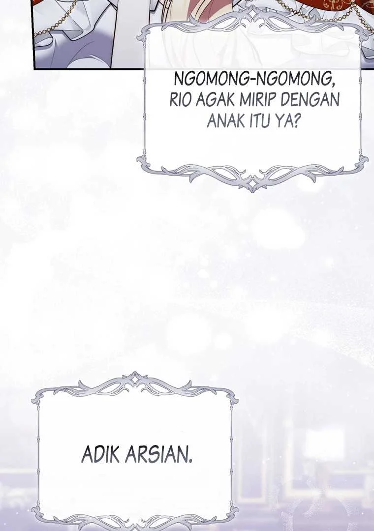 Fortune-Telling Lady Chapter 109 Gambar 44