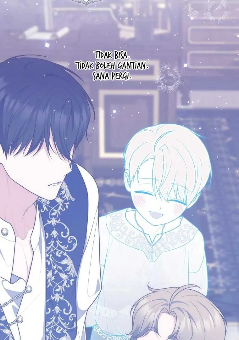 Fortune-Telling Lady Chapter 109 Gambar 45