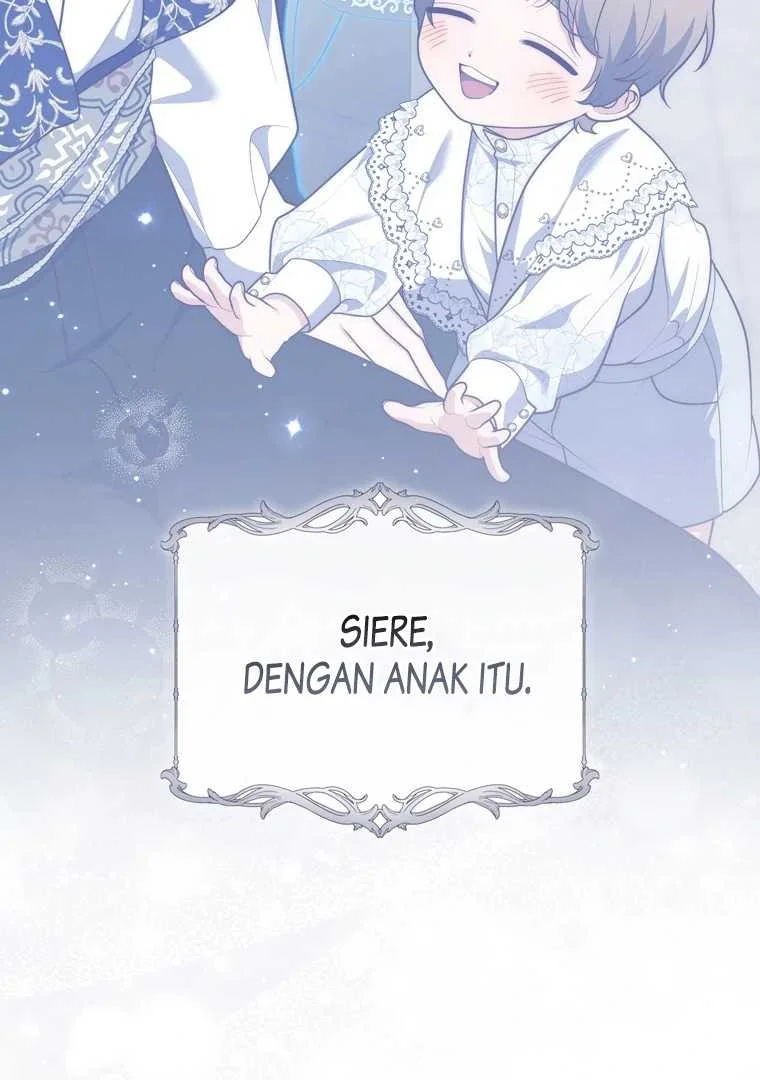 Fortune-Telling Lady Chapter 109 Gambar 46