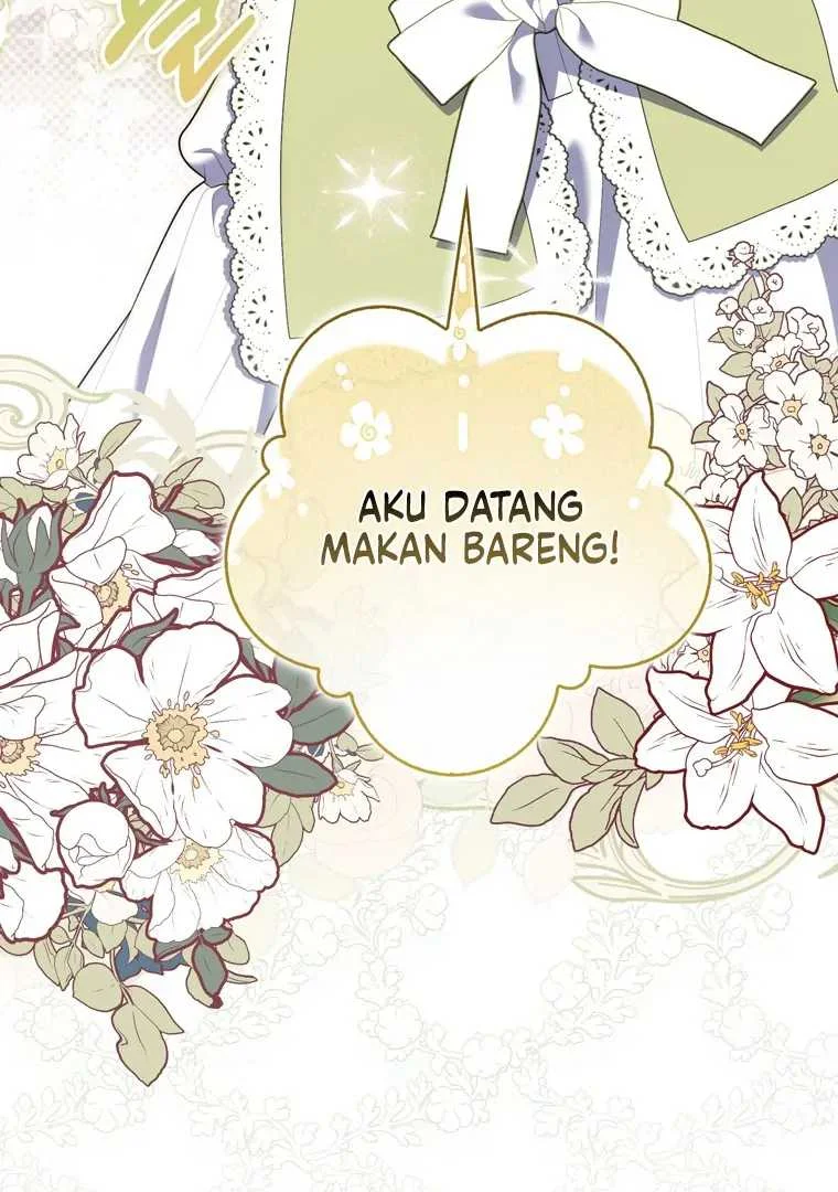 Fortune-Telling Lady Chapter 109 Gambar 60