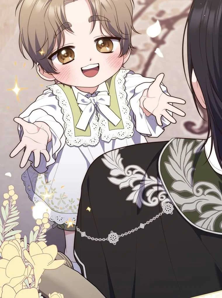 Fortune-Telling Lady Chapter 109 Gambar 68