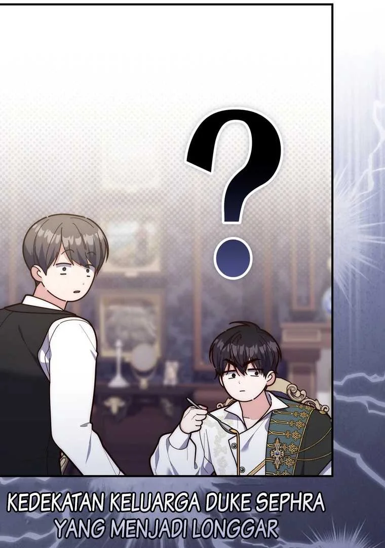 Fortune-Telling Lady Chapter 109 Gambar 70
