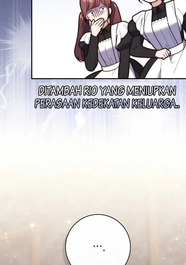 Fortune-Telling Lady Chapter 109 Gambar 72