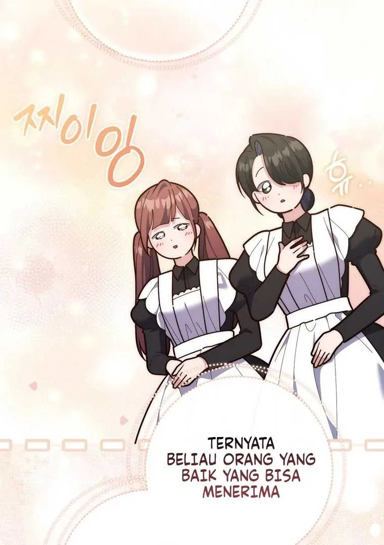 Fortune-Telling Lady Chapter 109 Gambar 81