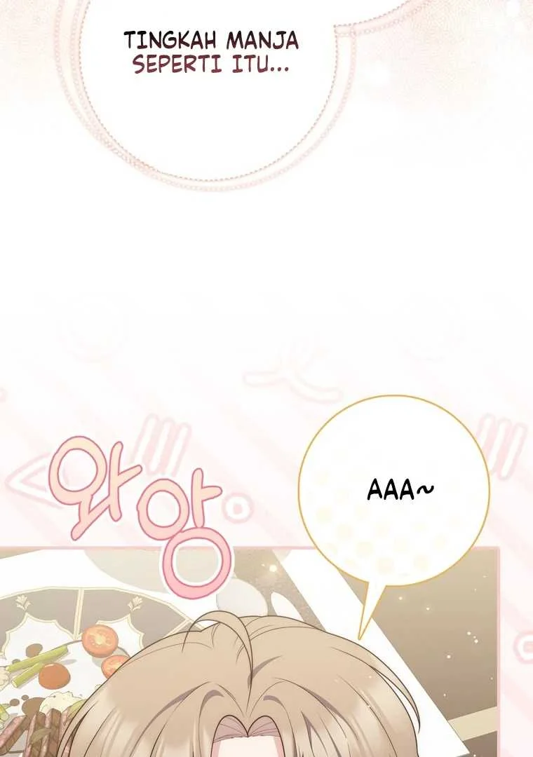 Fortune-Telling Lady Chapter 109 Gambar 82