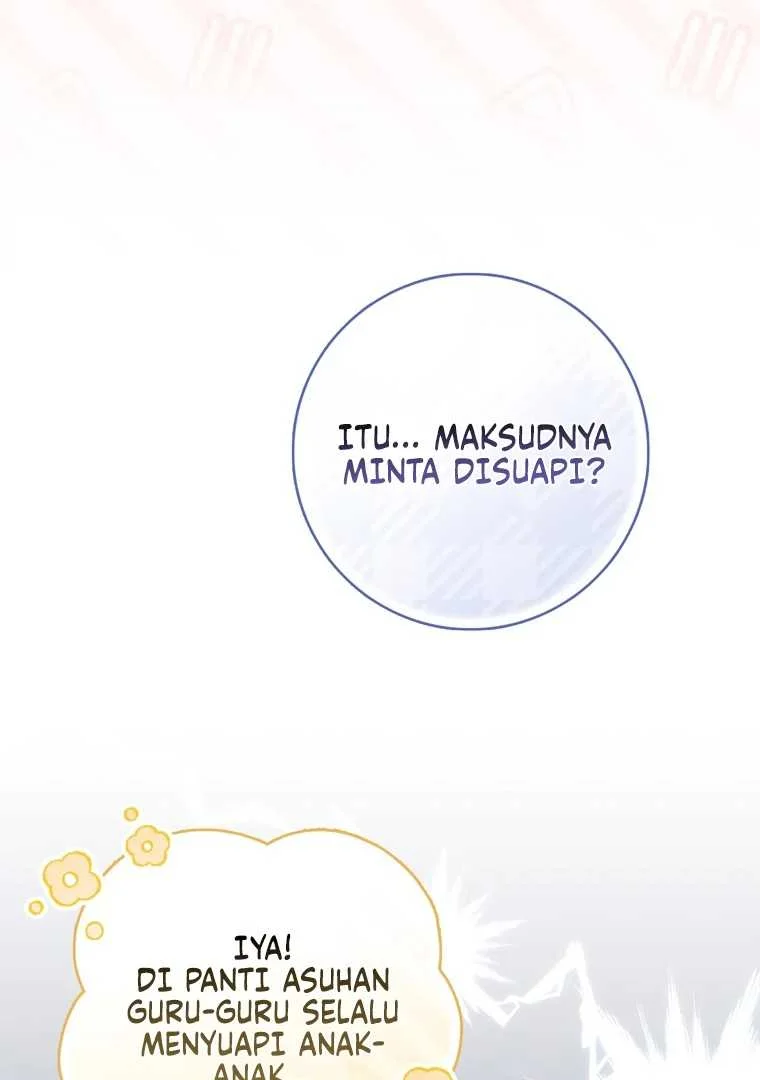 Fortune-Telling Lady Chapter 109 Gambar 85