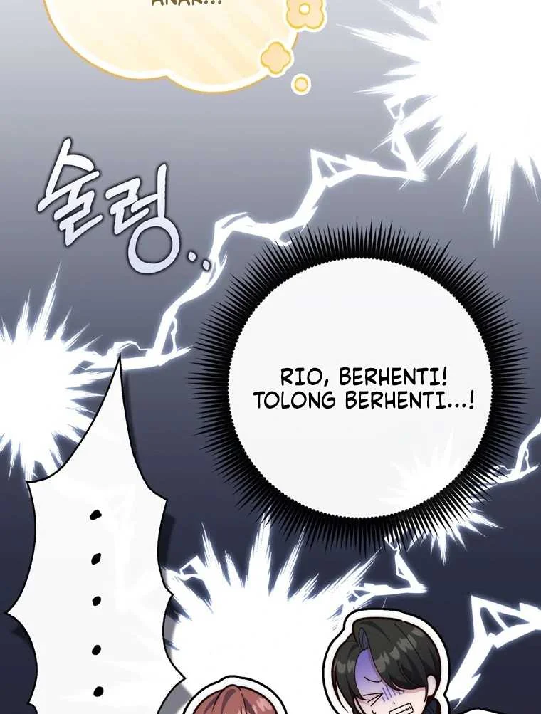 Fortune-Telling Lady Chapter 109 Gambar 86