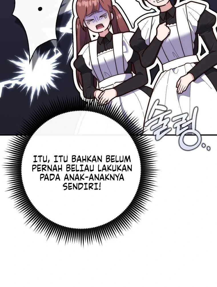 Fortune-Telling Lady Chapter 109 Gambar 87