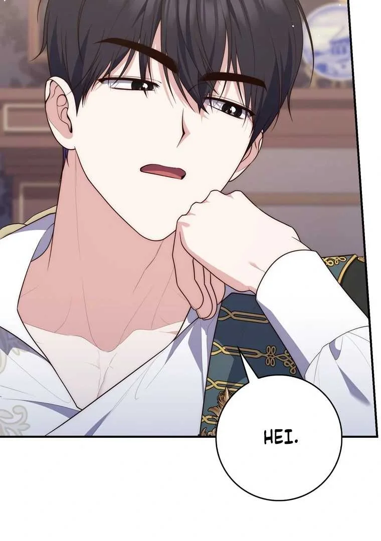 Fortune-Telling Lady Chapter 109 Gambar 96