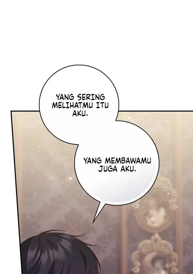 Fortune-Telling Lady Chapter 109 Gambar 97