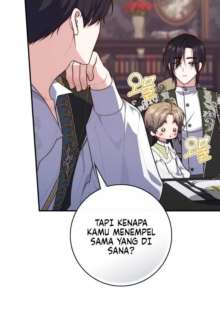 Fortune-Telling Lady Chapter 109 Gambar 98