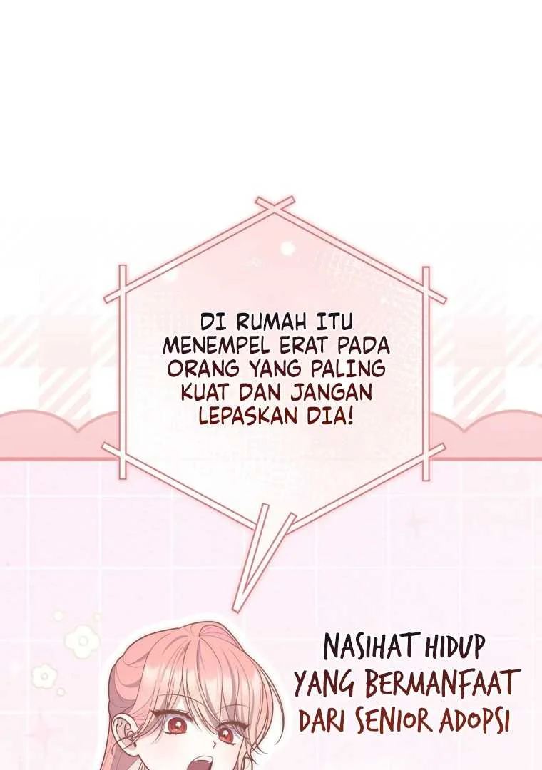 Fortune-Telling Lady Chapter 109 Gambar 99