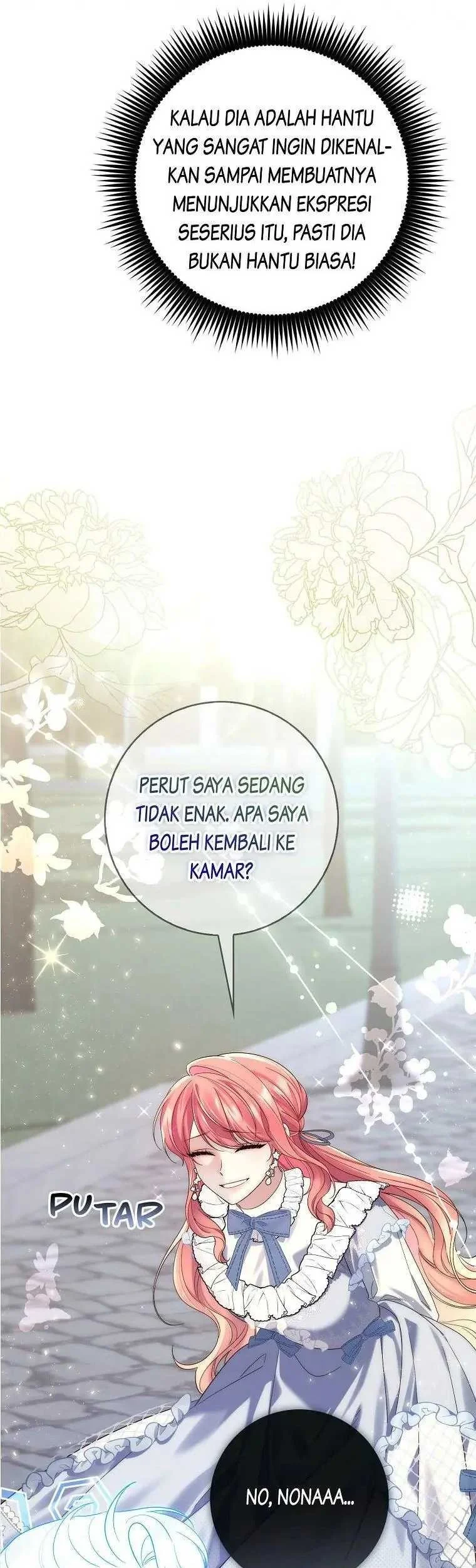 Fortune-Telling Lady Chapter 11 Gambar 26