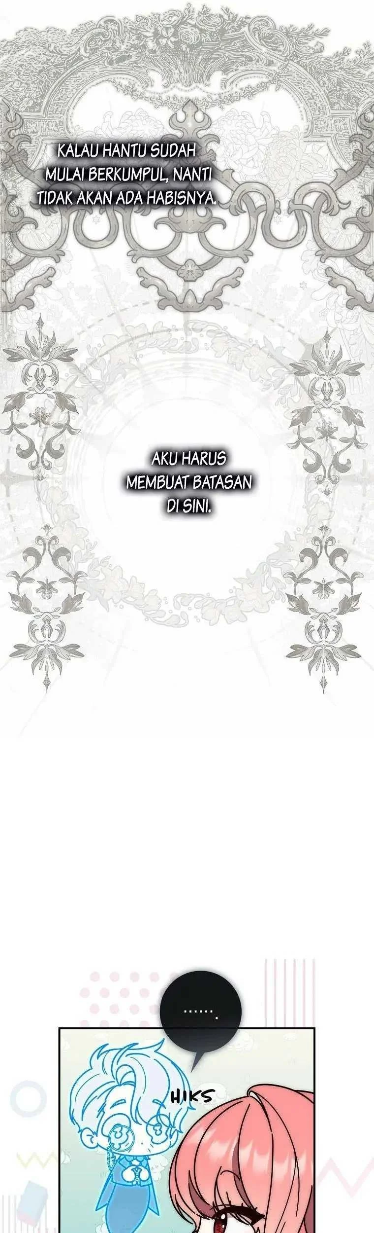 Fortune-Telling Lady Chapter 11 Gambar 29