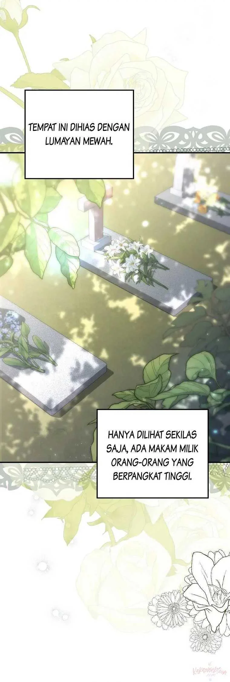 Fortune-Telling Lady Chapter 11 Gambar 55