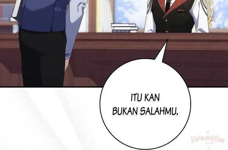 Fortune-Telling Lady Chapter 11 Gambar 6