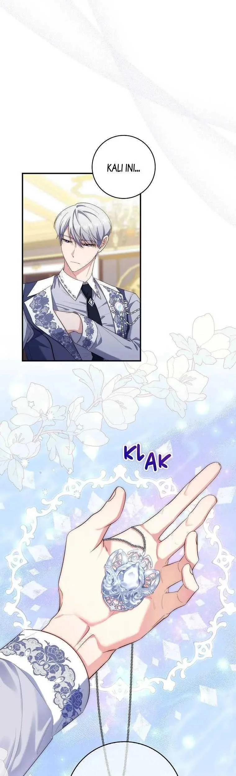 Fortune-Telling Lady Chapter 11 Gambar 7