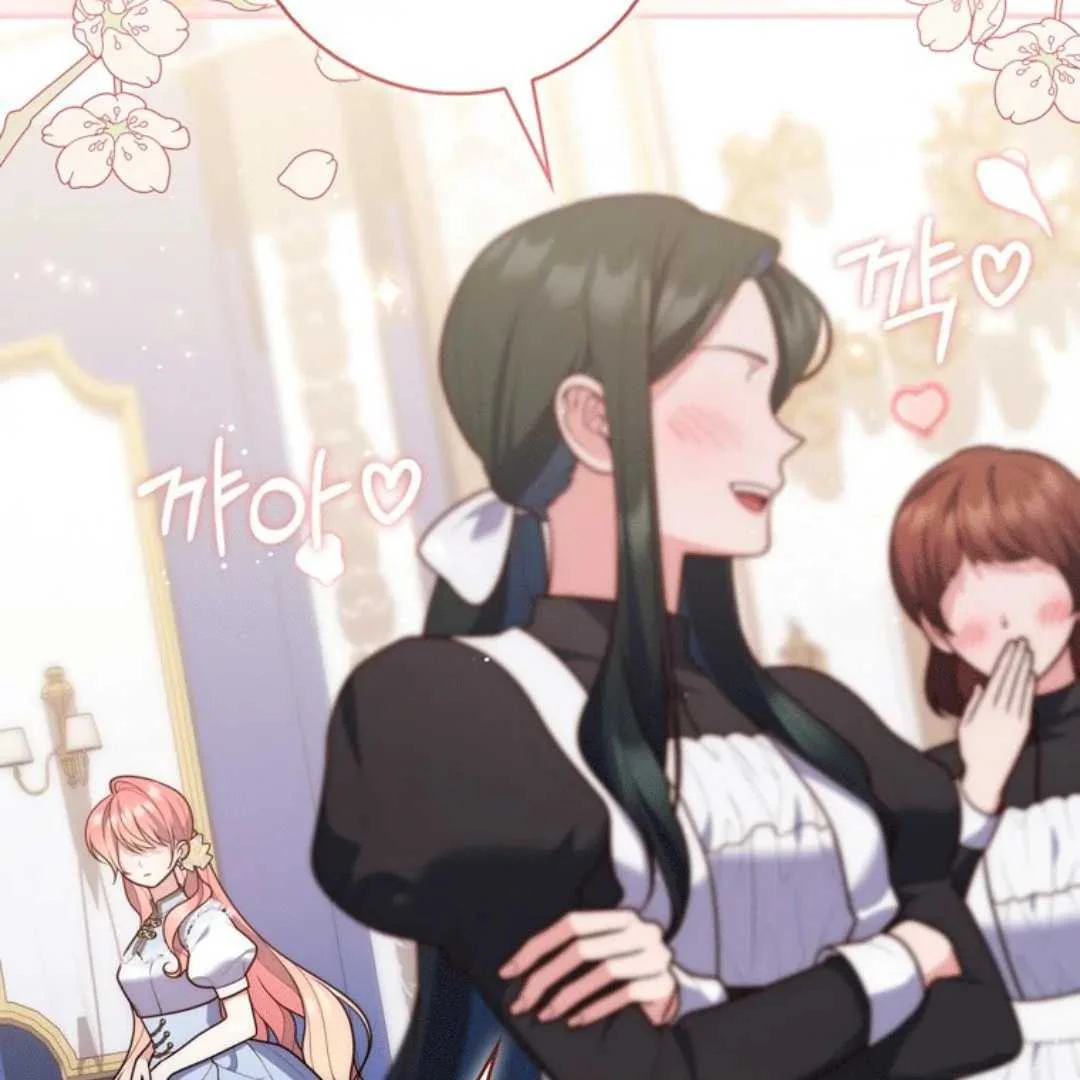 Fortune-Telling Lady Chapter 110 Gambar 10