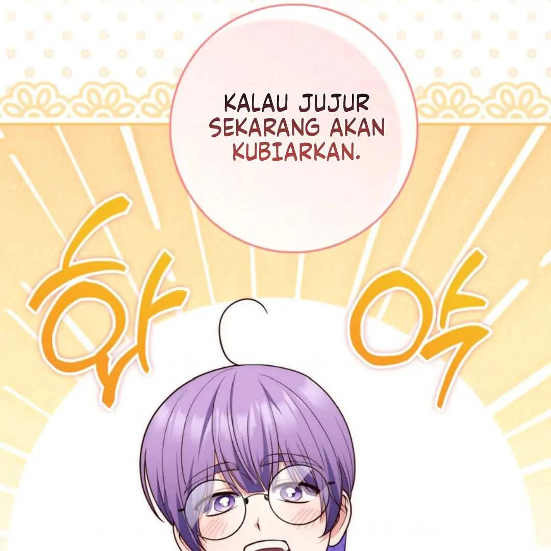 Fortune-Telling Lady Chapter 110 Gambar 103