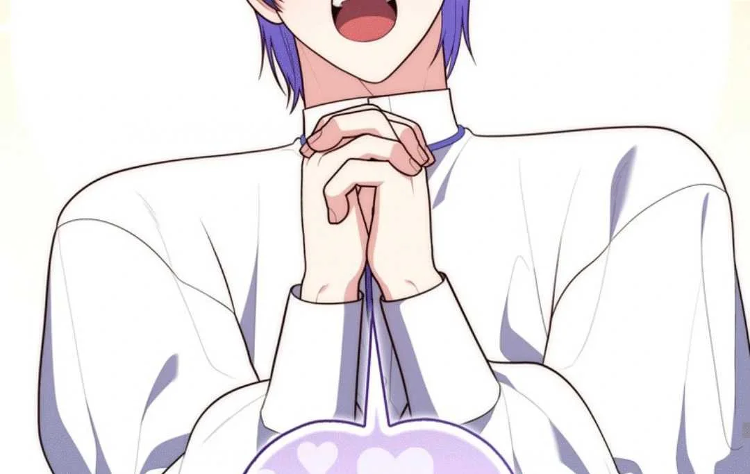Fortune-Telling Lady Chapter 110 Gambar 104