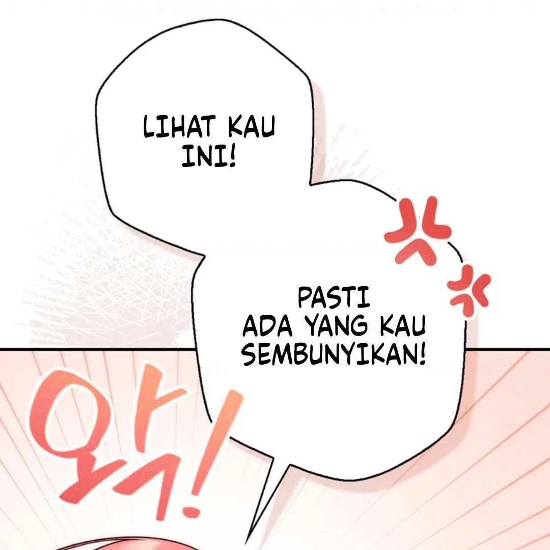 Fortune-Telling Lady Chapter 110 Gambar 106
