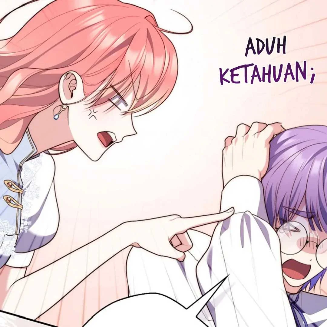 Fortune-Telling Lady Chapter 110 Gambar 107