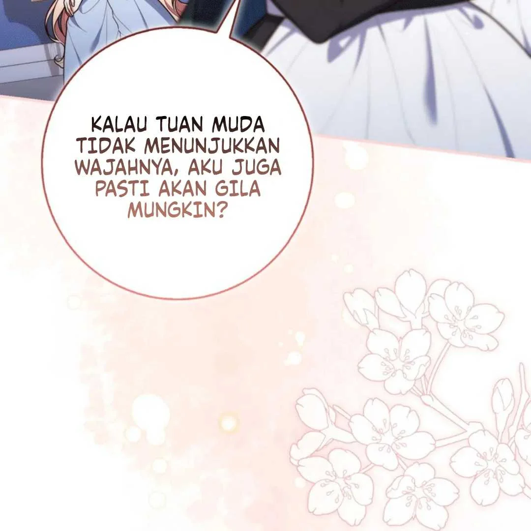 Fortune-Telling Lady Chapter 110 Gambar 11