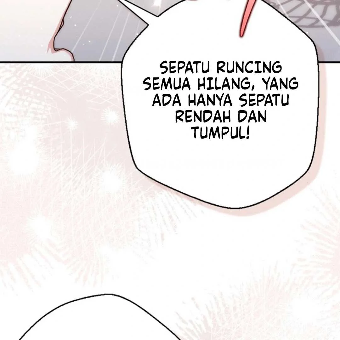 Fortune-Telling Lady Chapter 110 Gambar 110