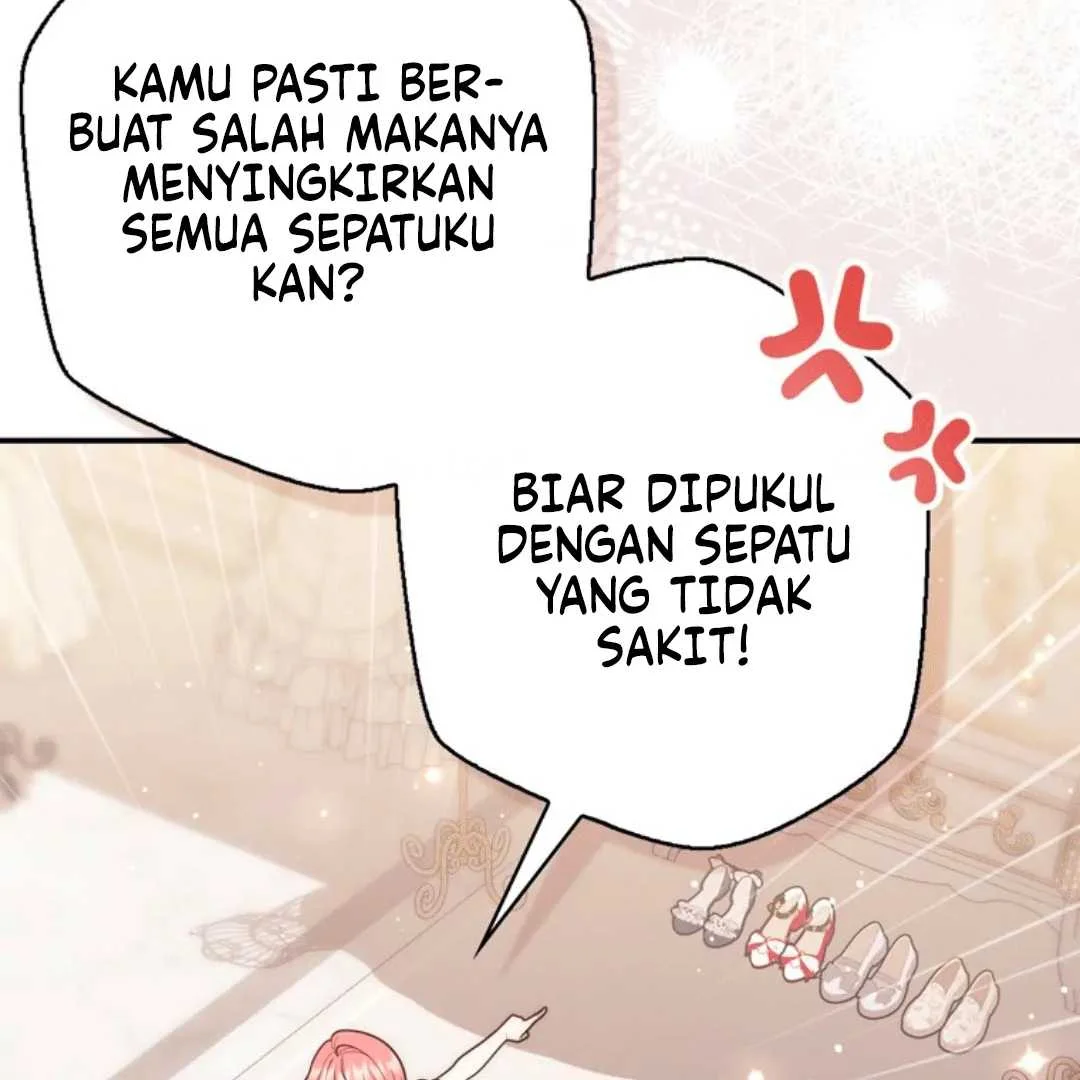 Fortune-Telling Lady Chapter 110 Gambar 111