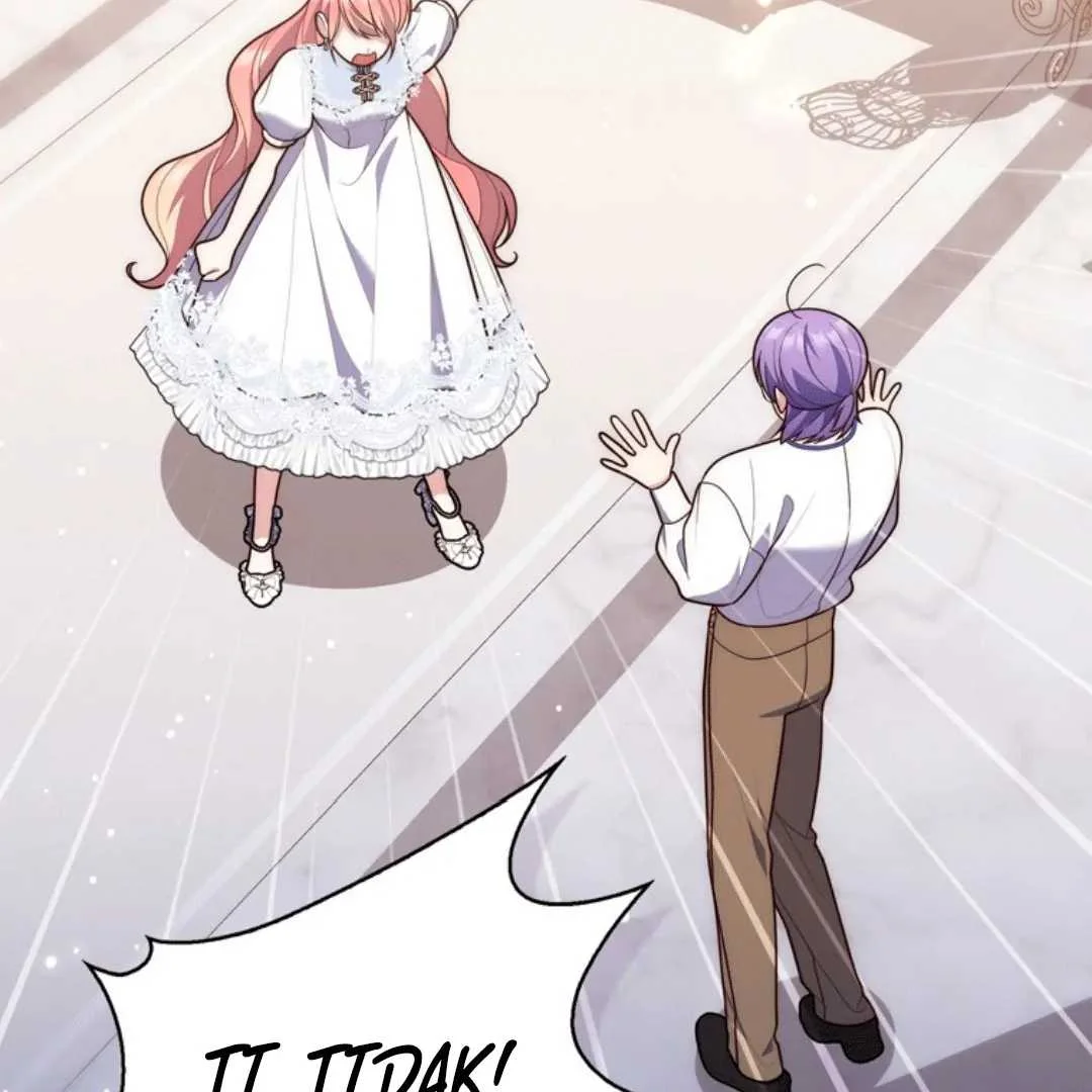 Fortune-Telling Lady Chapter 110 Gambar 112