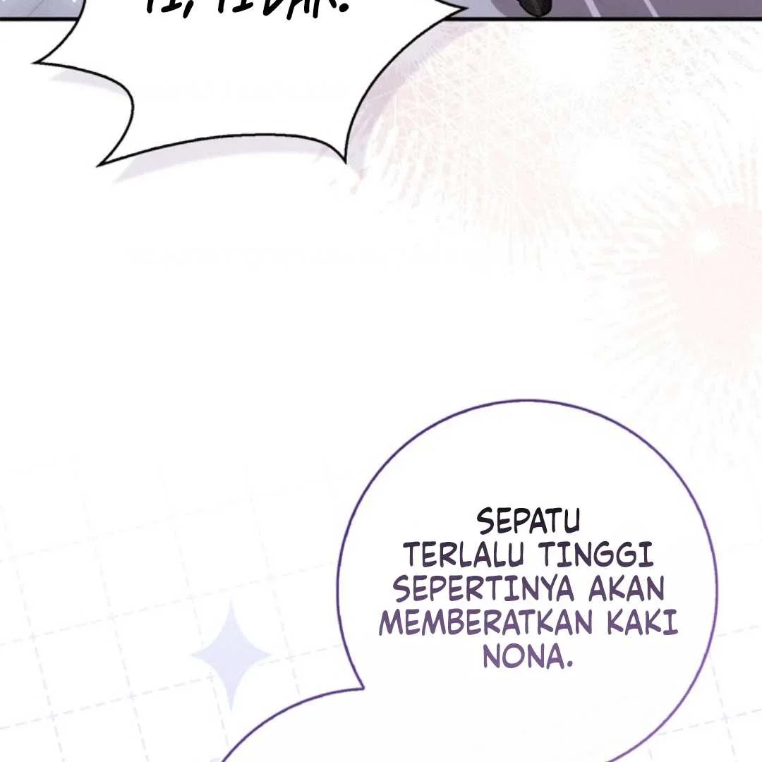 Fortune-Telling Lady Chapter 110 Gambar 113