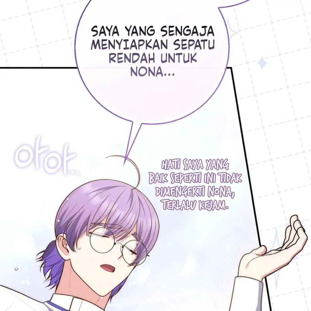 Fortune-Telling Lady Chapter 110 Gambar 114
