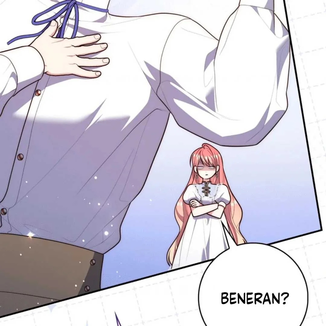 Fortune-Telling Lady Chapter 110 Gambar 115