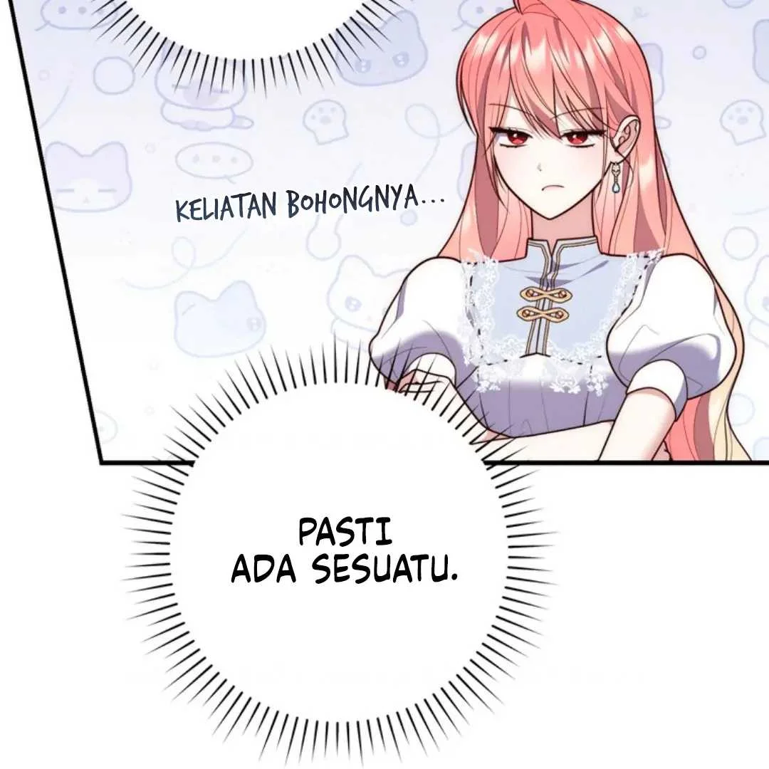 Fortune-Telling Lady Chapter 110 Gambar 117