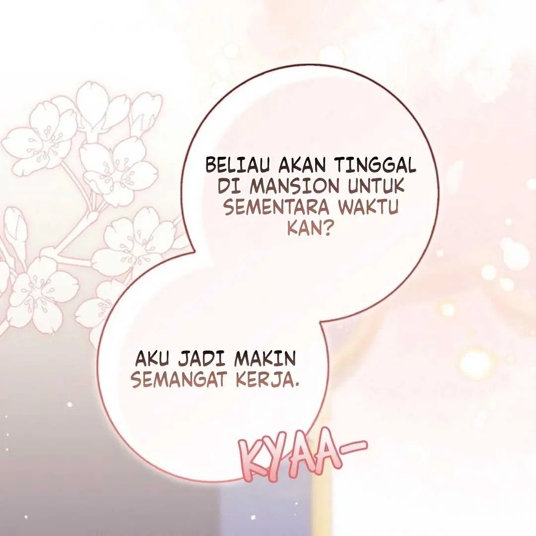 Fortune-Telling Lady Chapter 110 Gambar 12
