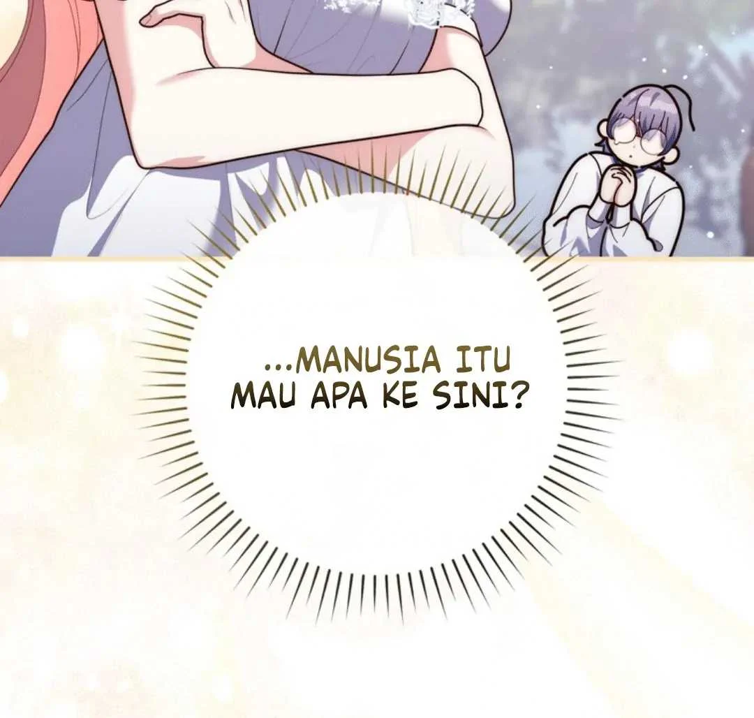 Fortune-Telling Lady Chapter 110 Gambar 125