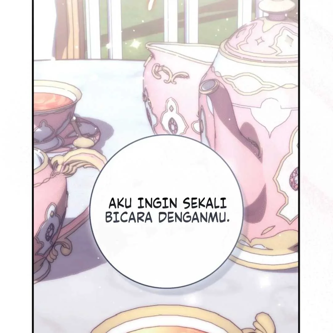 Fortune-Telling Lady Chapter 110 Gambar 128