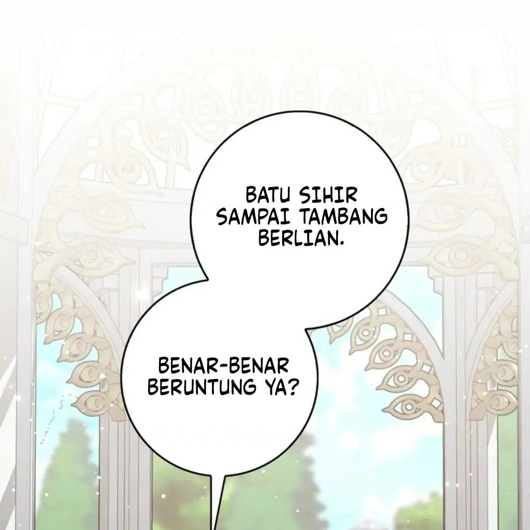 Fortune-Telling Lady Chapter 110 Gambar 130