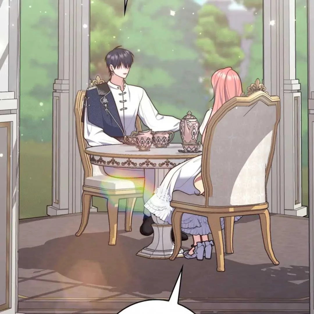 Fortune-Telling Lady Chapter 110 Gambar 131