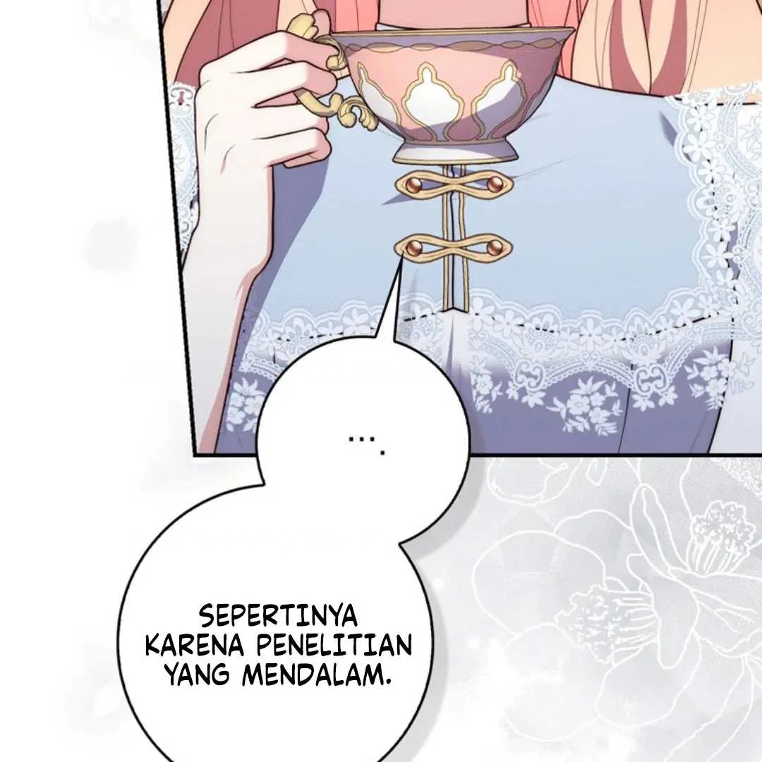 Fortune-Telling Lady Chapter 110 Gambar 137