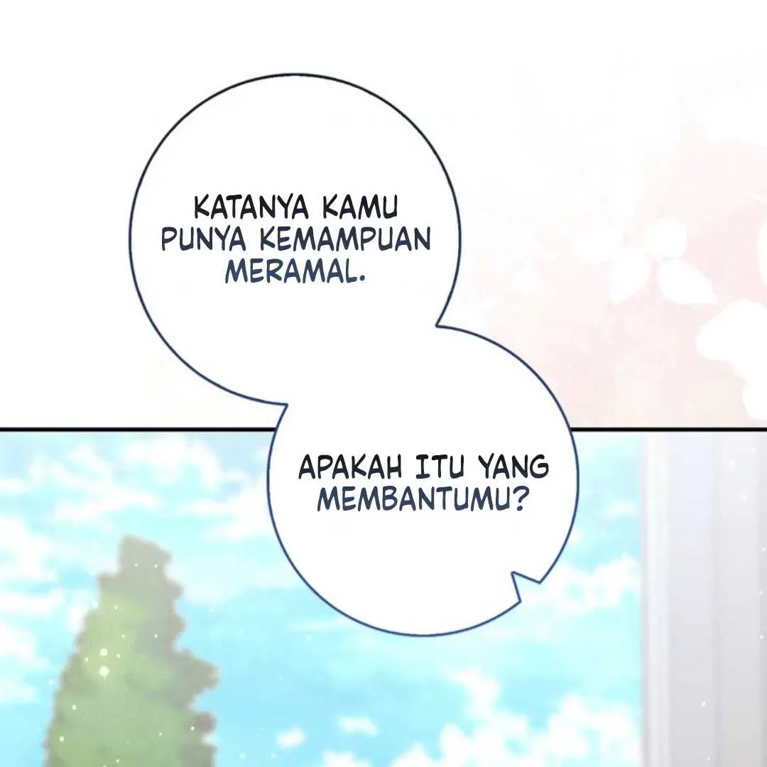 Fortune-Telling Lady Chapter 110 Gambar 144
