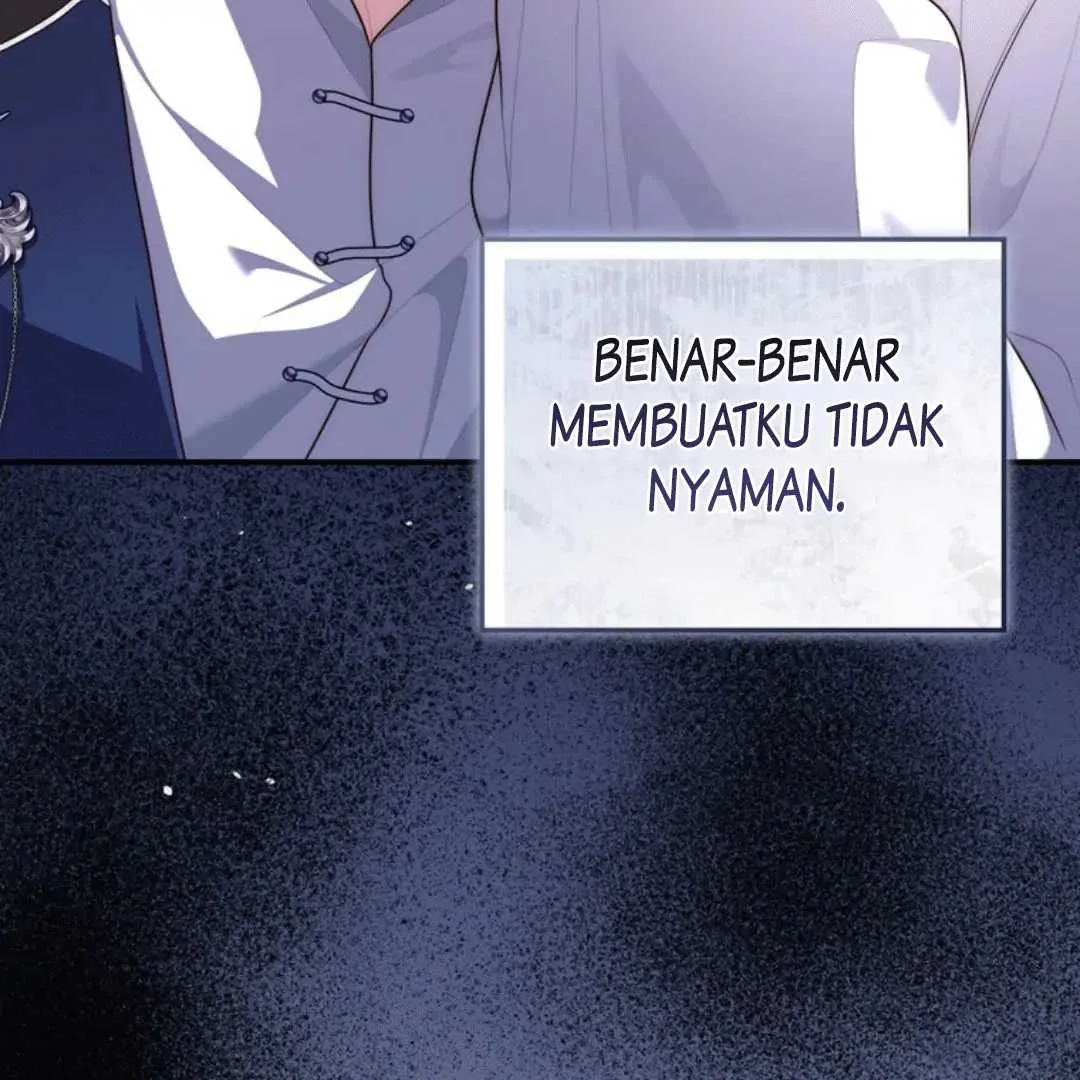 Fortune-Telling Lady Chapter 110 Gambar 152