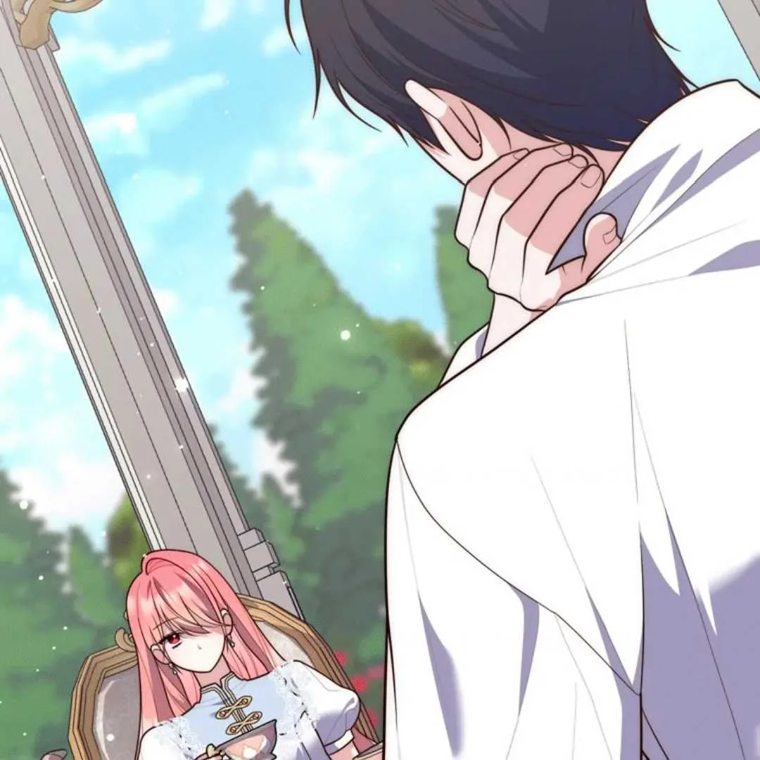Fortune-Telling Lady Chapter 110 Gambar 157
