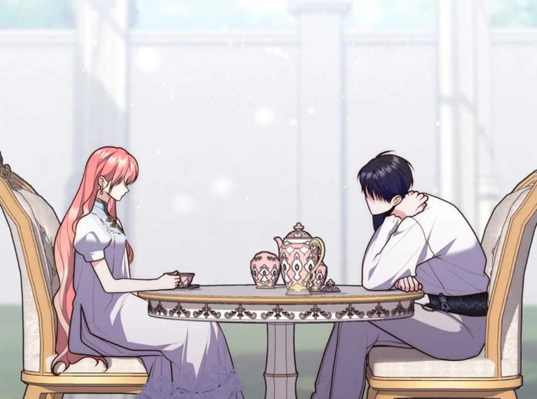 Fortune-Telling Lady Chapter 110 Gambar 168
