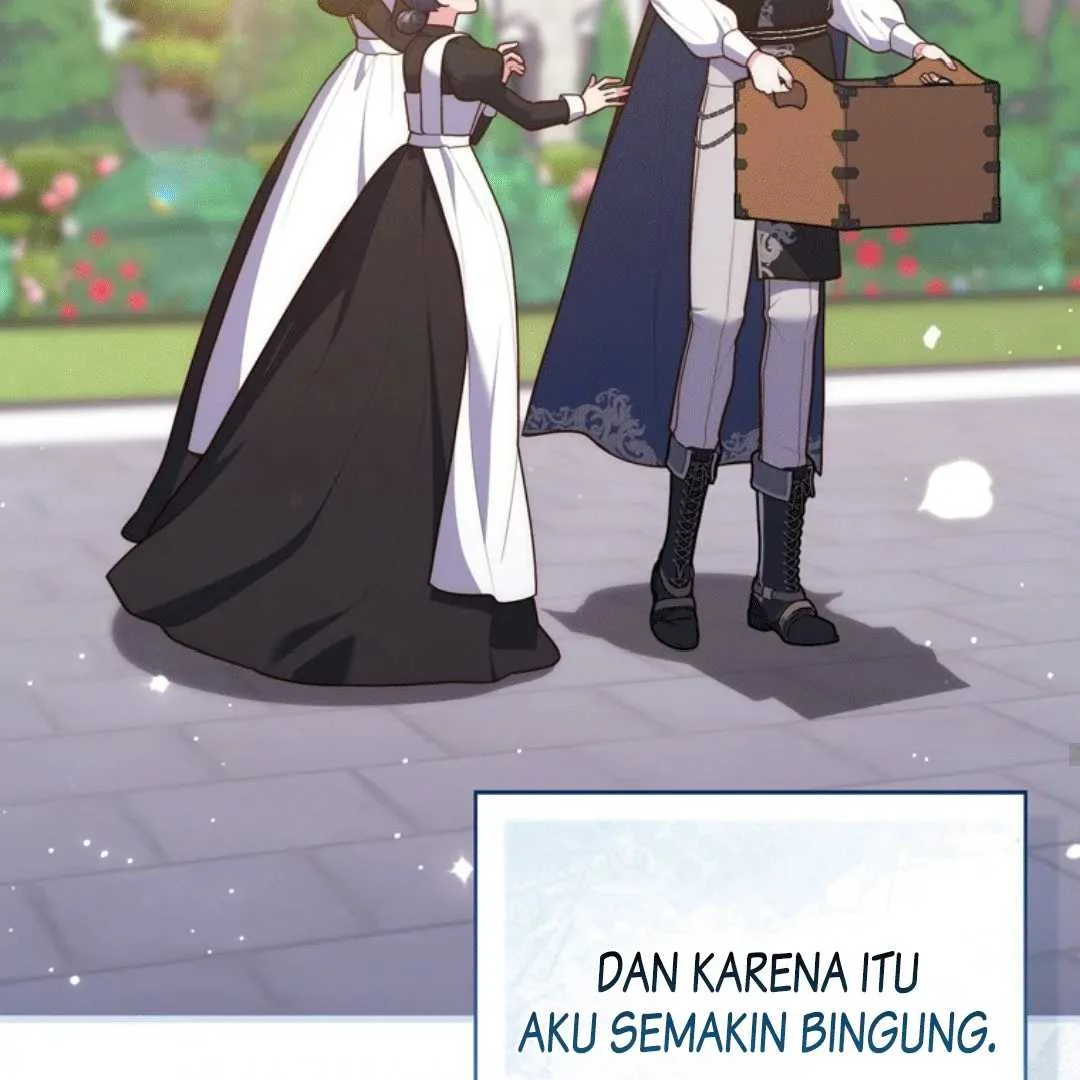 Fortune-Telling Lady Chapter 110 Gambar 18