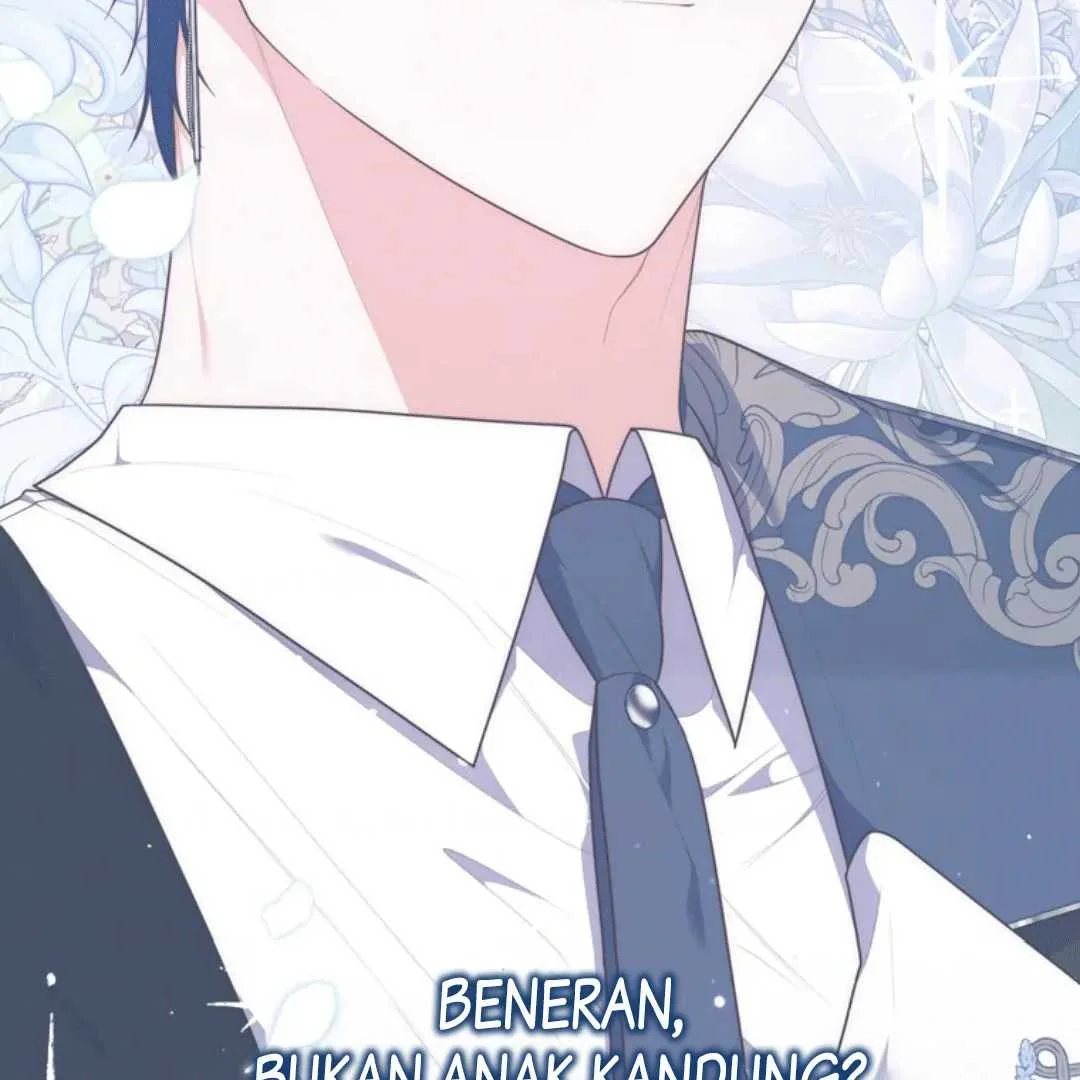Fortune-Telling Lady Chapter 110 Gambar 21