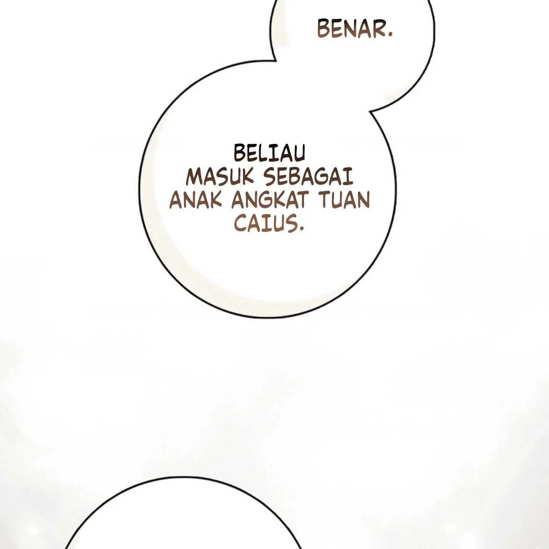 Fortune-Telling Lady Chapter 110 Gambar 27
